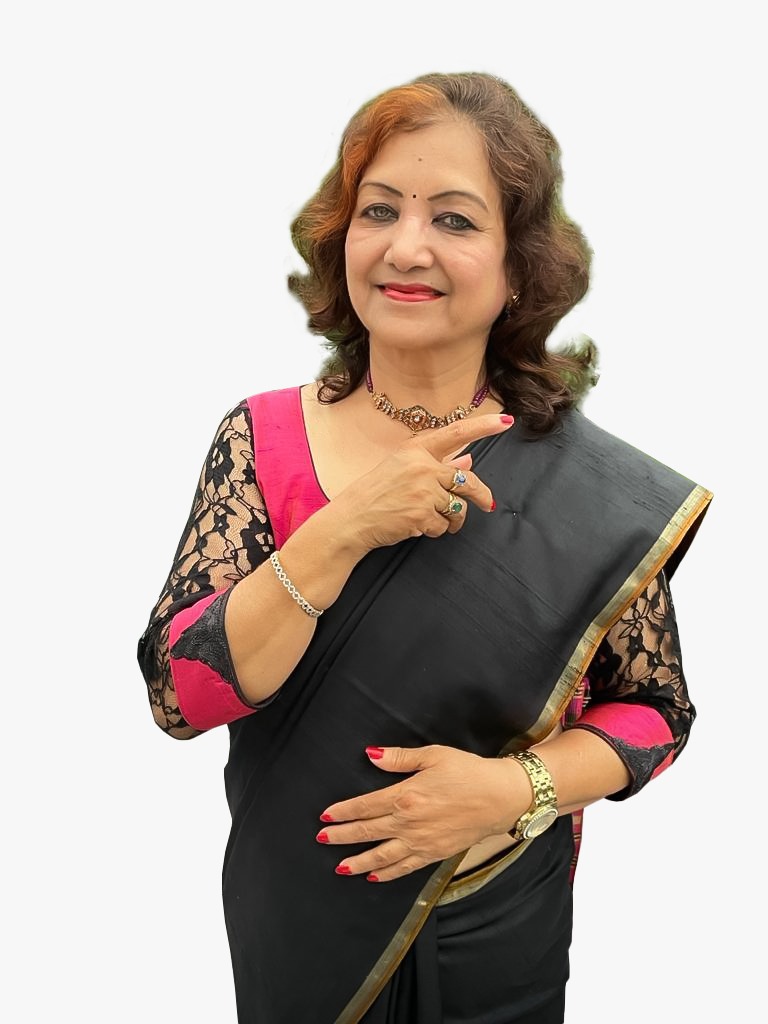 sunanda rathi