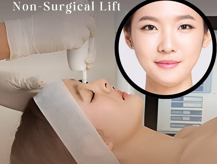 🏥 Inside Dr Titoria Clinics: Advanced Dermatology and Aesthetic Care in Noida 04