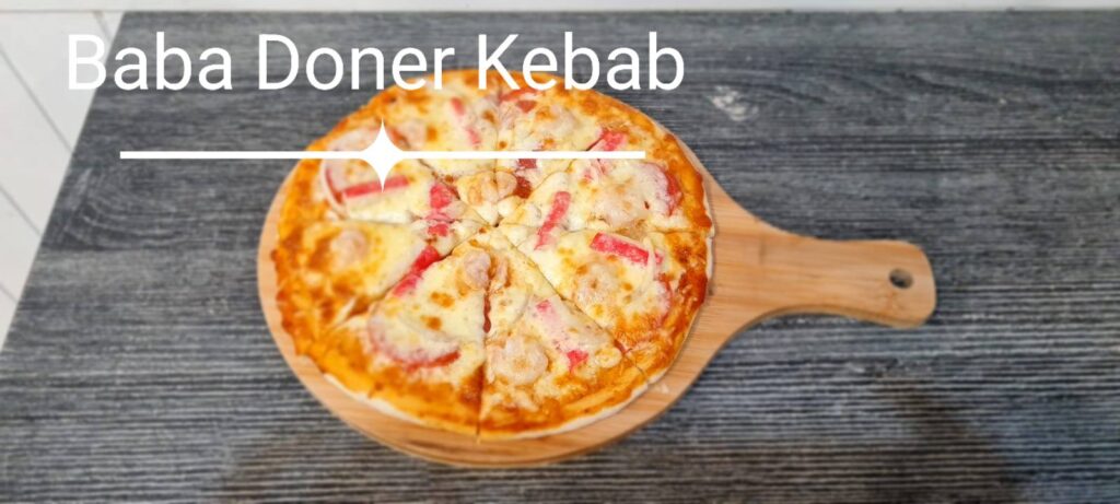 🌯 Baba’s Kebab & Grill: Where Flame-Grilled Flavor Meets Convenience 4