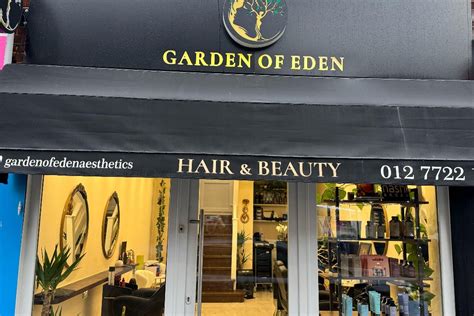 Eden Spa & Salon LLC: A Complete Guide to Beauty and Wellness Services 5