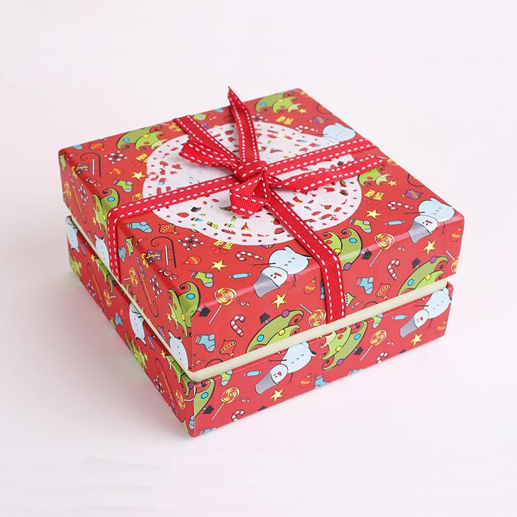 custom holiday boxes
