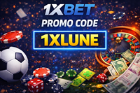 Why Free Bets No Deposit Offers Are Popular Among Online Bettors 1xbet promo code 2026