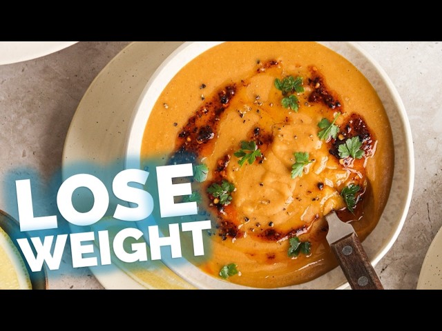 The Power of Turkish Red Lentil Soup for Sustainable Weight Loss 3