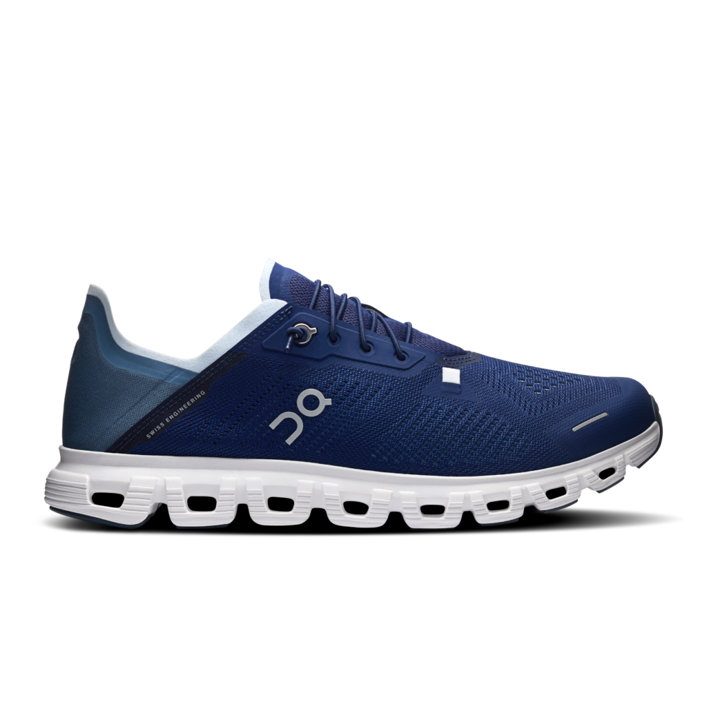 On Cloud shoes