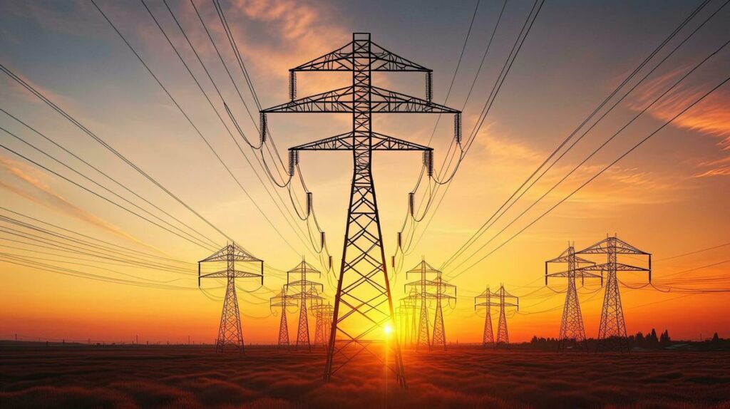 Choosing the Right Transmission Line Tower Manufacturer: What You Need to Know Transmission Line Tower Manufacturer