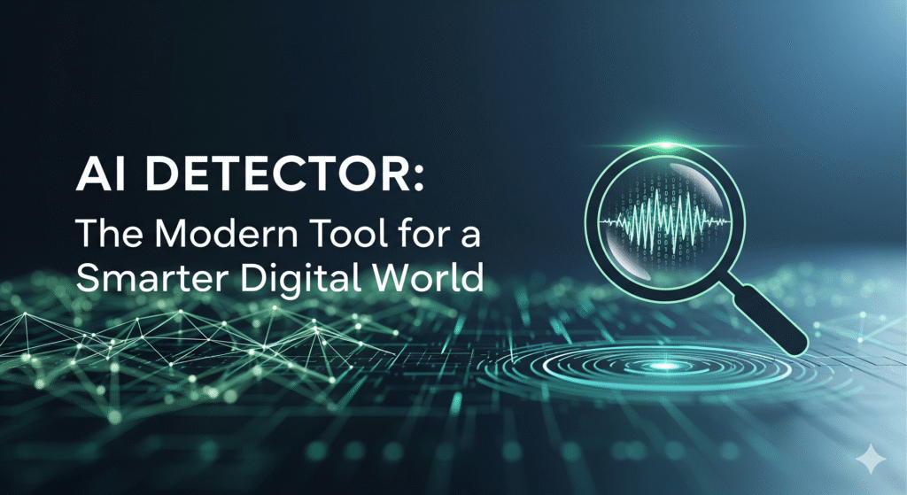 AI Detector