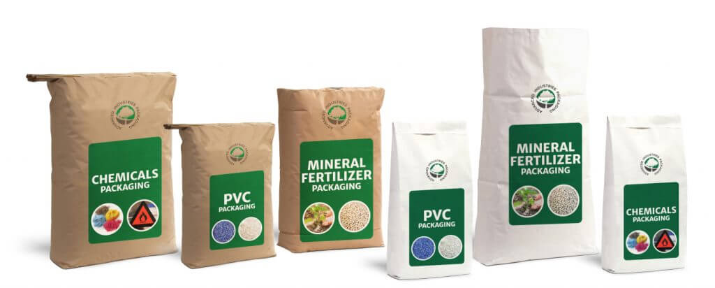 Chemical Paper Bags: Safe and Sustainable Packaging Solution for Industries Chemical Paper Bags: Safe and Sustainable Packaging Solution for Industries
