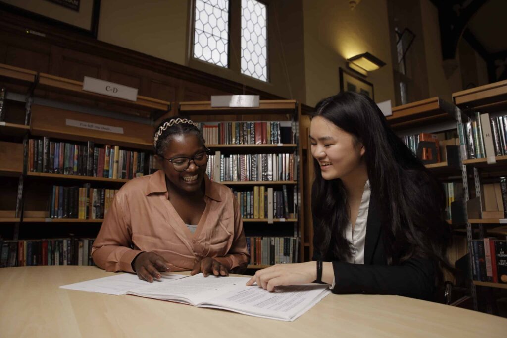 mba project writing service