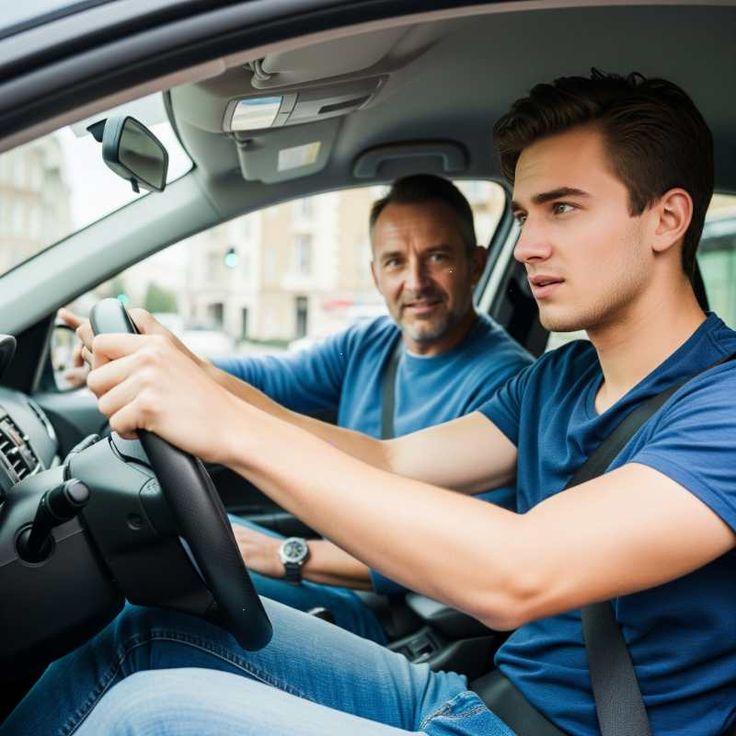 driving school near me