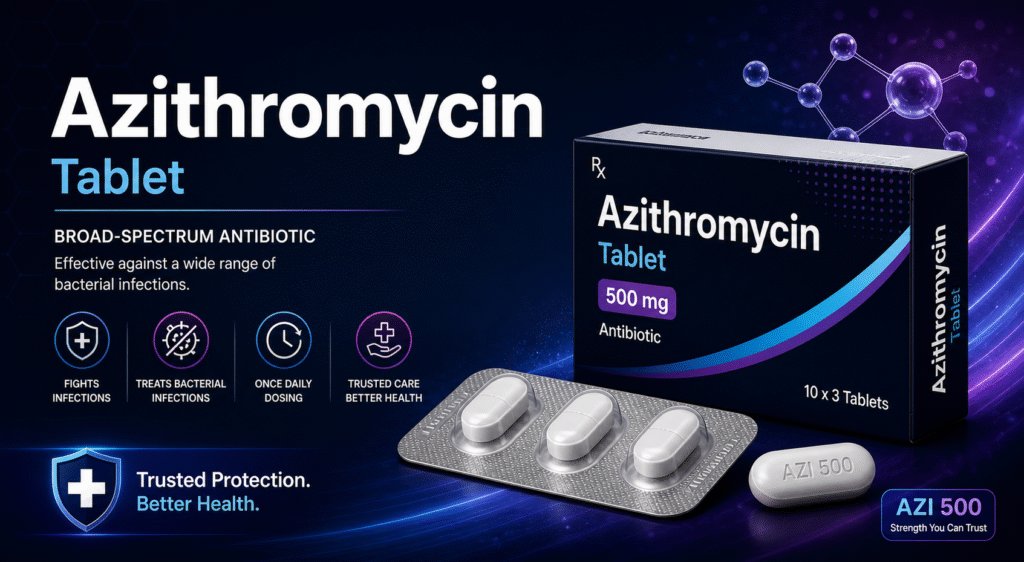 azithromycin online