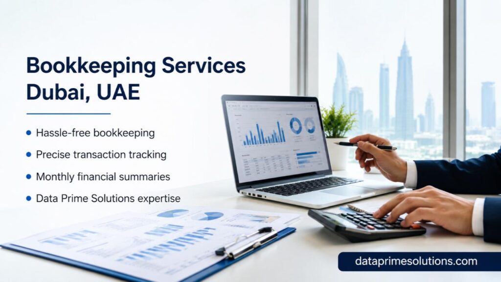 bookkeeping services dubai,uae