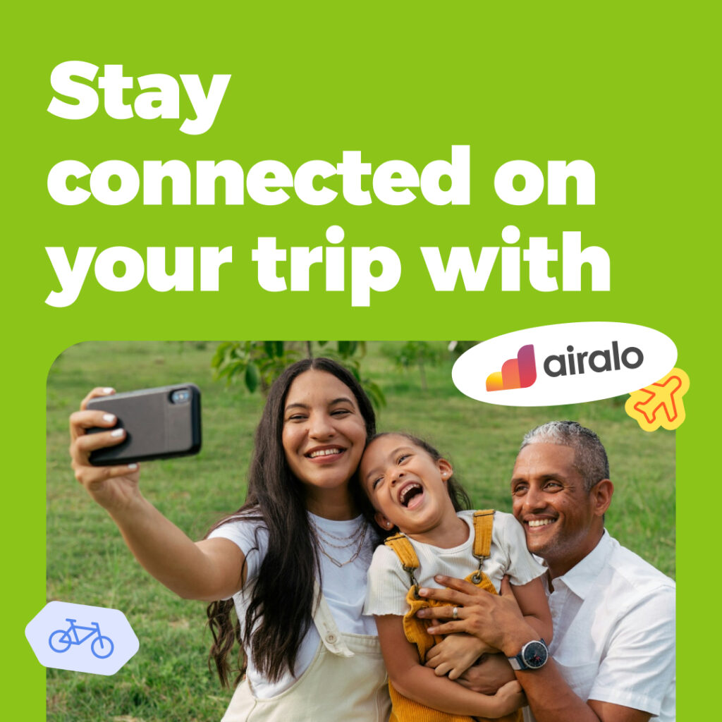 Airalo eSIM
