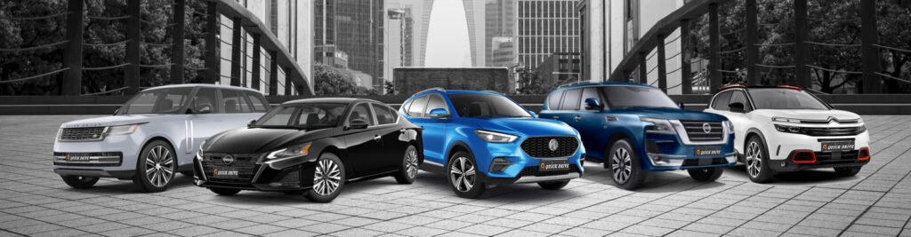 Monthly Rent a Car in Ajman: The Best Budget Cars for Daily Commuters Rent a Car in Ajman