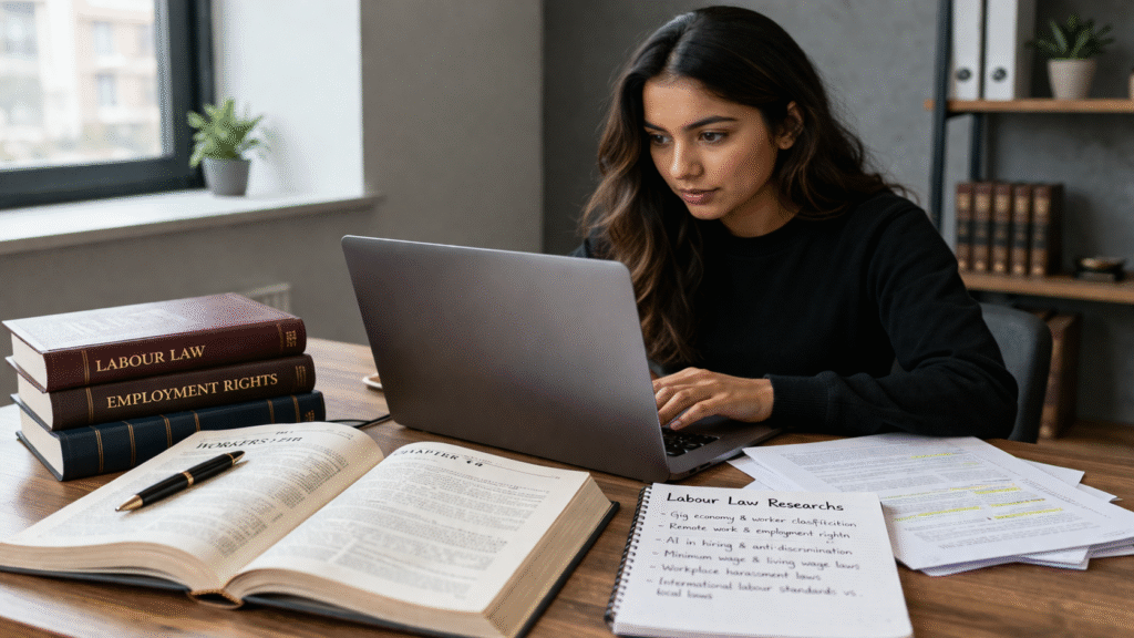 Why Assignments Require Focused Responses to Prompts?
