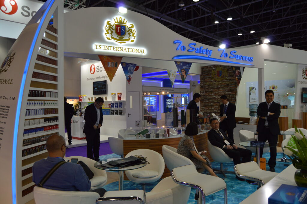 Exhibitions