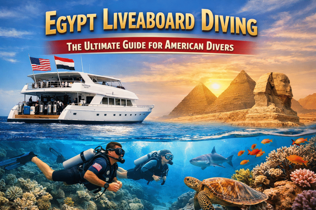 Dune World Liveaboard Egypt Liveaboard Diving: A Complete Guide to Red Sea Adventures Egypt liveaboard diving