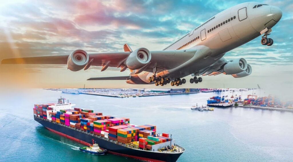 How International Freight Forwarders Handle Global Air Cargo Shipments