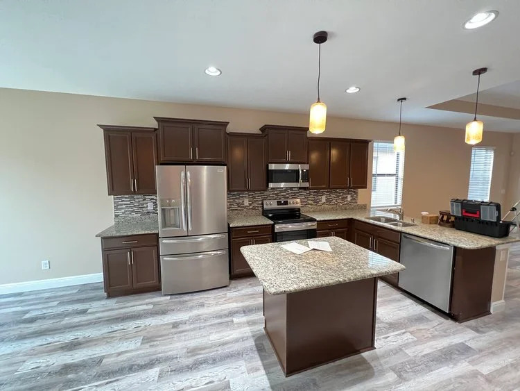 kitchen renovation plant city