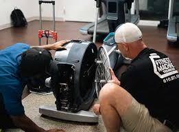 landice repair service