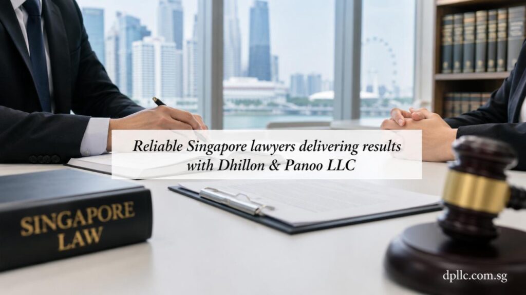 Why Expert Trial Lawyers Are Crucial for Winning Complex Court Cases lawyers in singapore 1