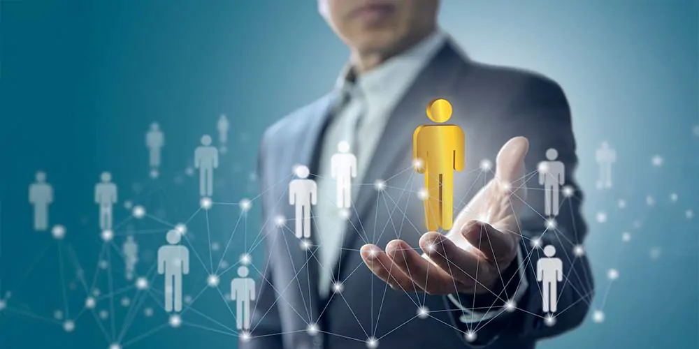 Industry focused manpower expertise designed for scalable business expansion