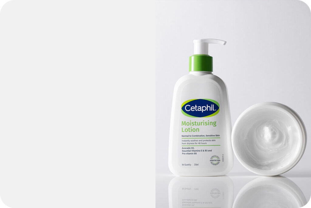 moisturizer