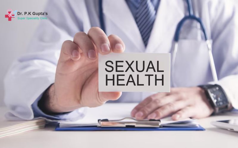 sexual health