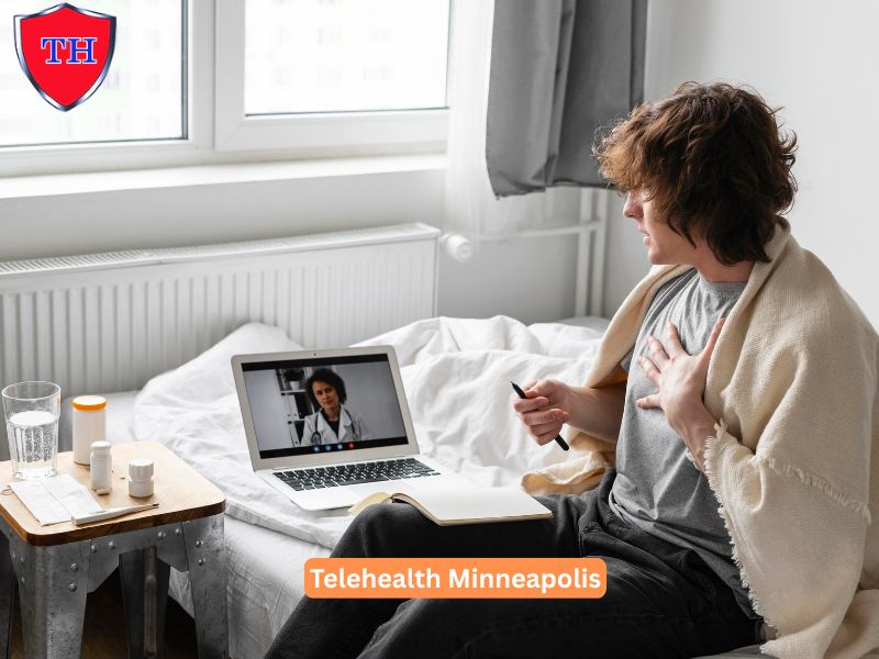 telehealth minneapolis