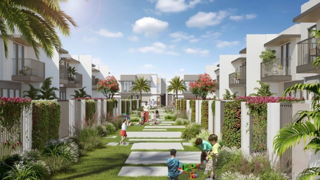 The Valley by Emaar