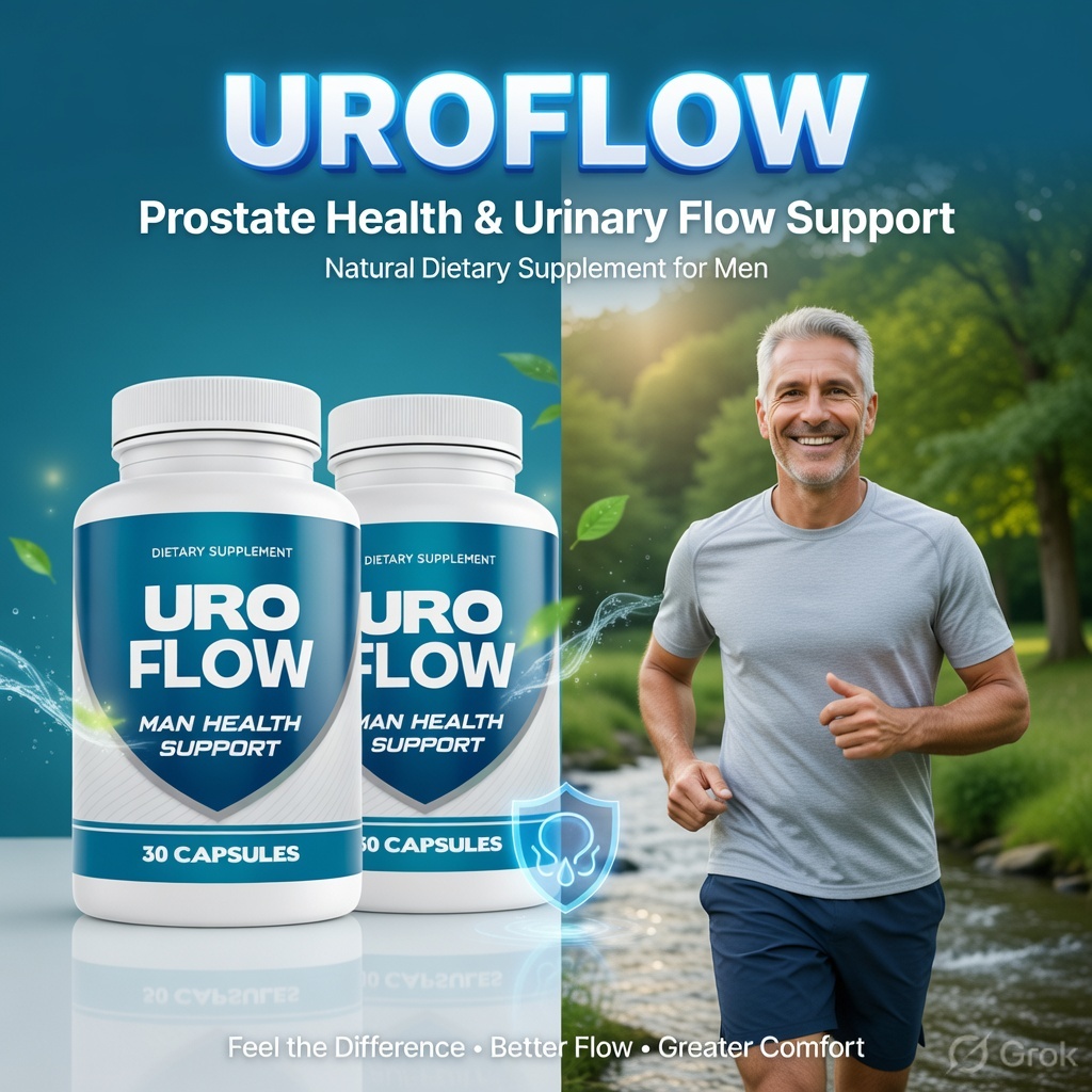 uroflow 1