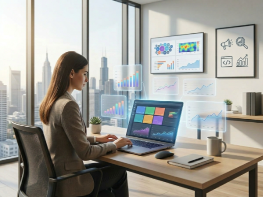 why choosing the best seo company can transform your online business success
