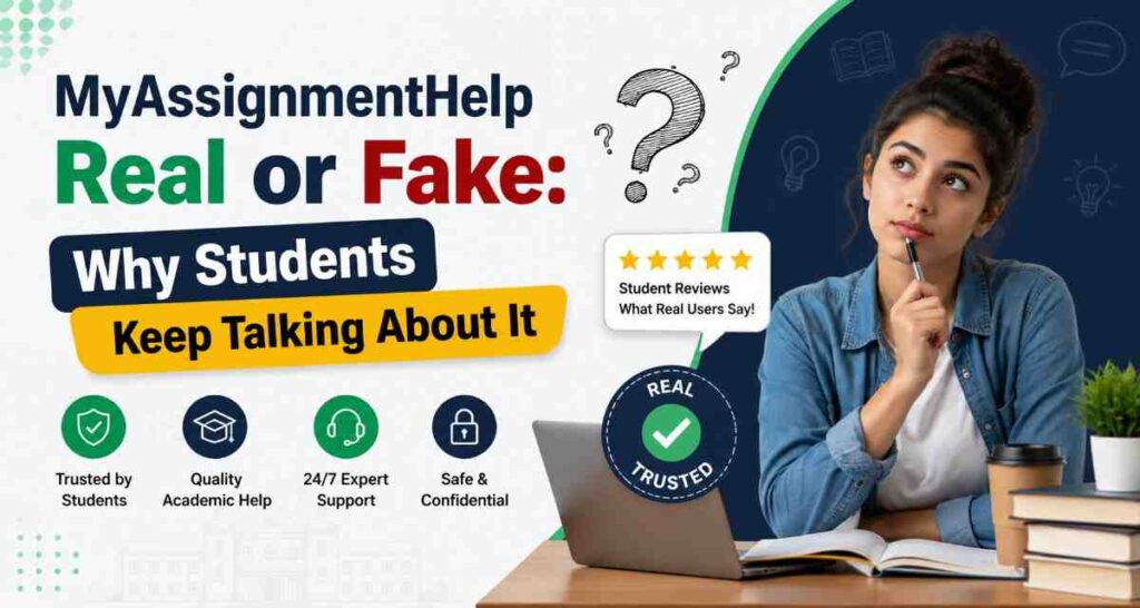 why students keep talking about it