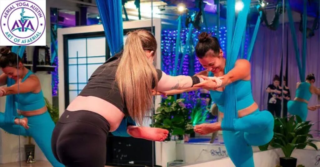 What Makes Yoga Classes Austin Perfect for Beginners Today? yoga classes austin