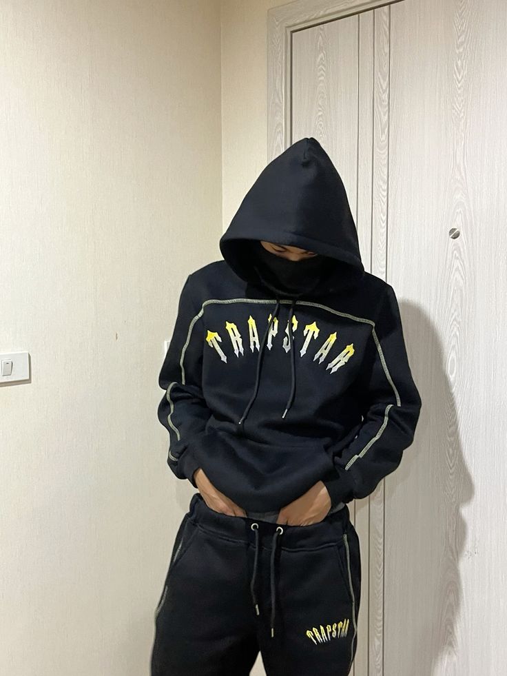 Trapstar