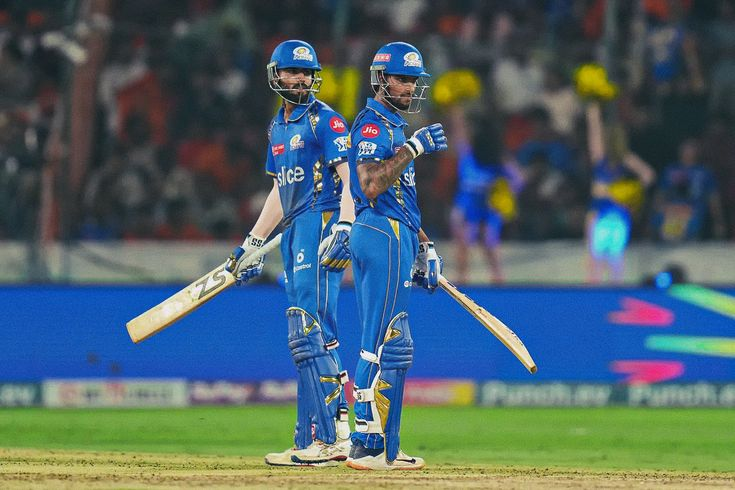 ipl live score