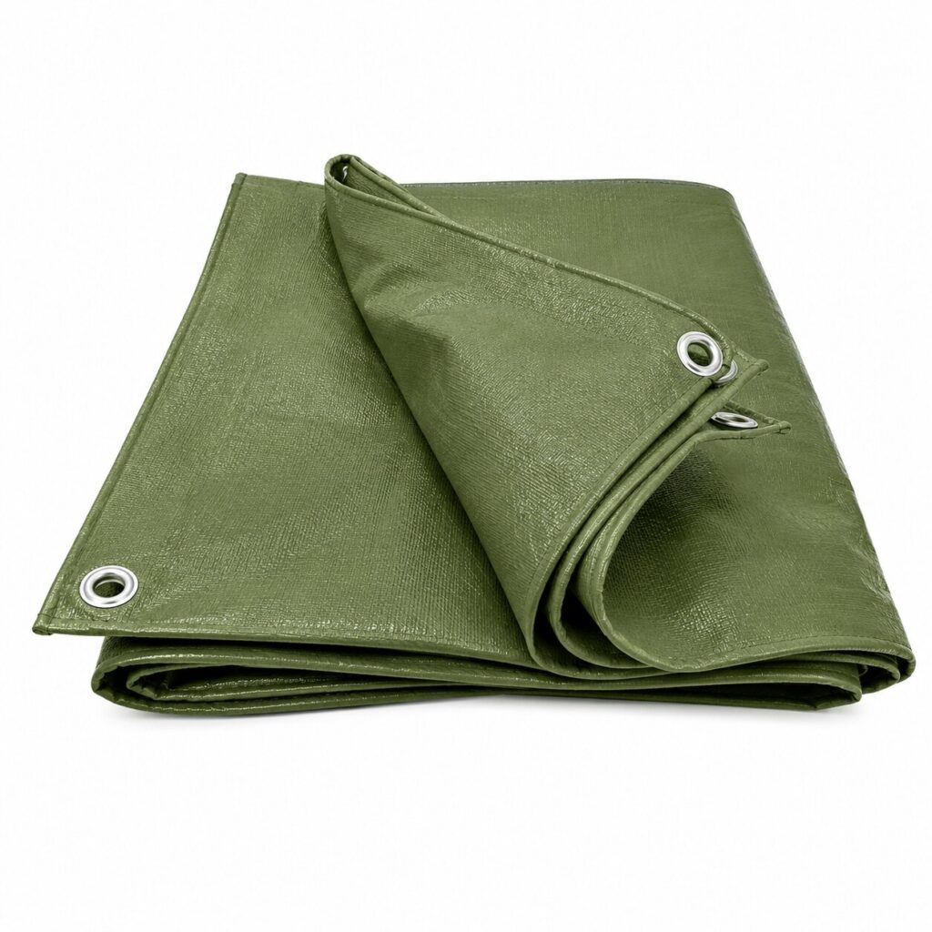 canvas tarpaulin sheet