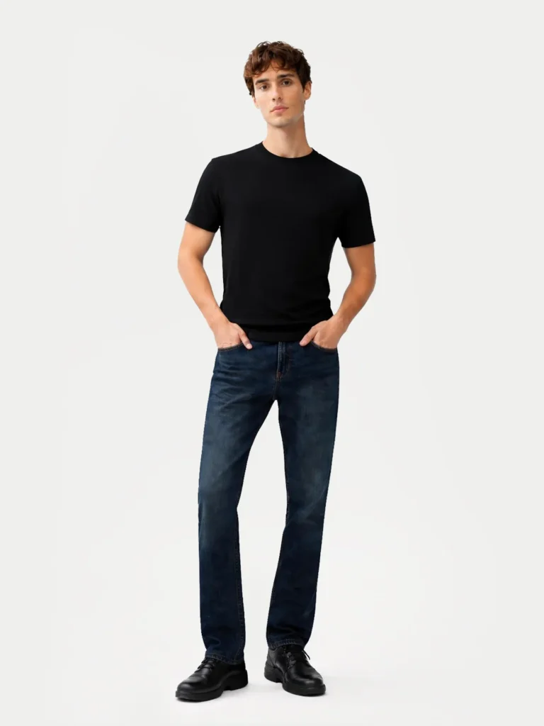 Why Cashmere Tee Shirts Are a Must-Have Wardrobe Essential cashmere tee shirts