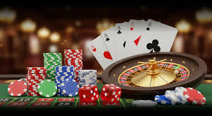 Feel the Rush of Every Spin and Bet in Modern Roo99 Online Casino Games casino online