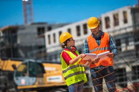 construction management company