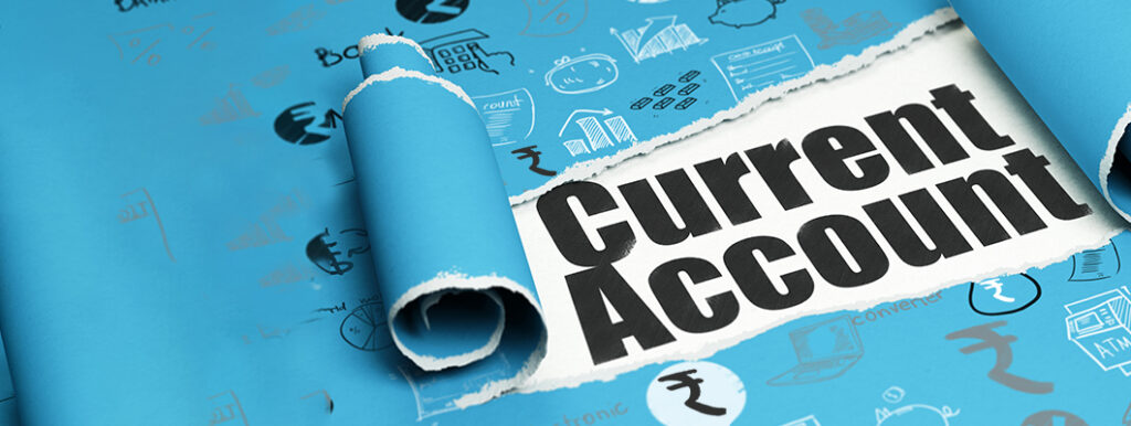 current account