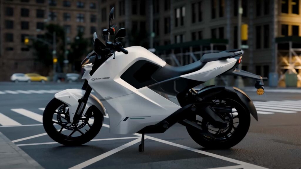 Electric Two Wheeler Charging Station