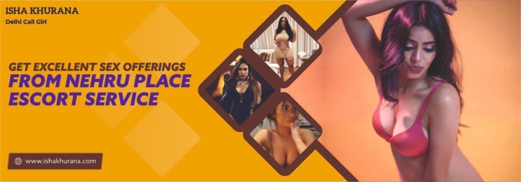 Discreet Elegance in Vaishali – Isha Khurana's Premium Call Girls in Vaishali