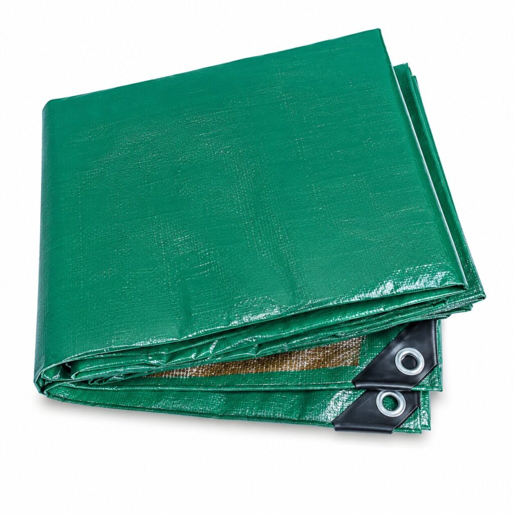 heavy duty tarpaulins