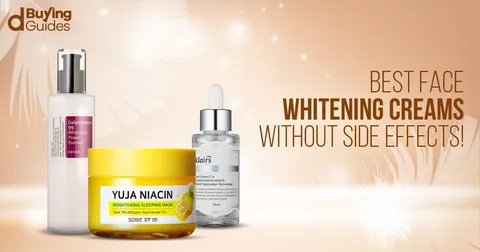 Best Whitening Cream in Pakistan