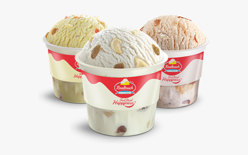 Ice Cream Cups: Smart Packaging for Sweet Success Ice Cream Cups
