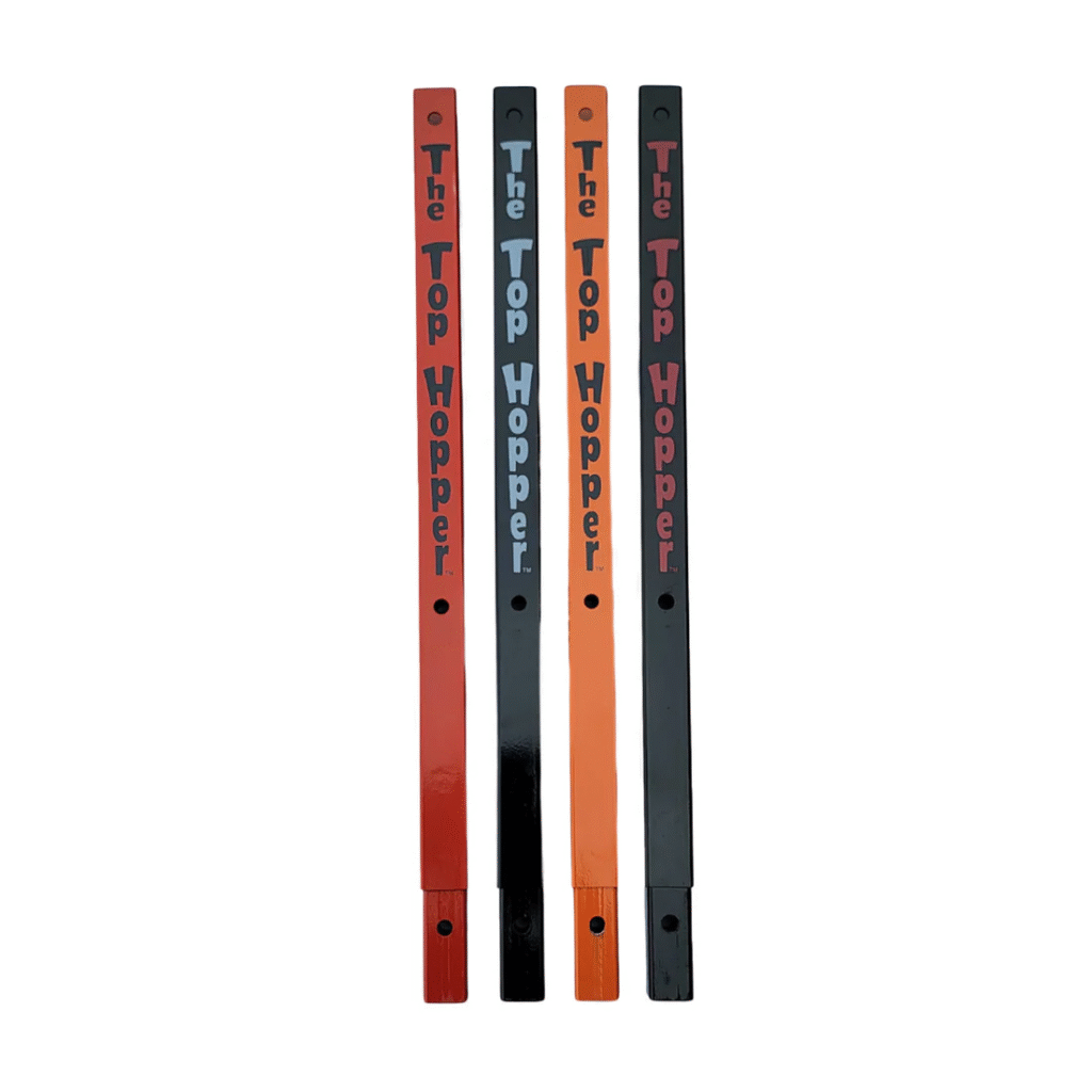 How an Extender Tube Improves Vertical Jump Testing Accuracy and Reach image