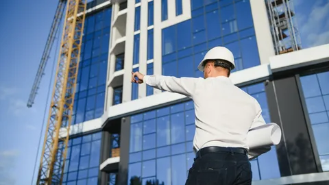 Expert Commercial General Contractor for Retail, Office, and Industrial Construction Projects image