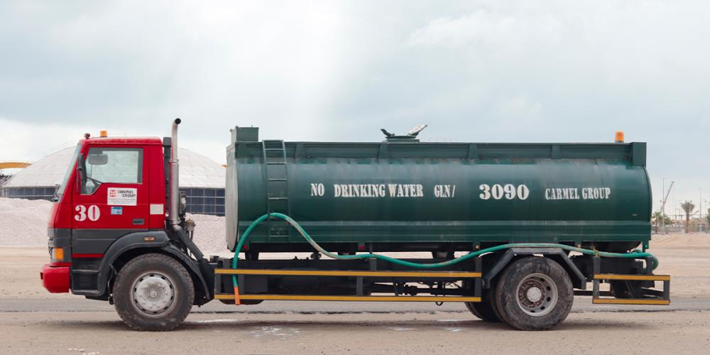 drinking water suppliers in abu dhabi