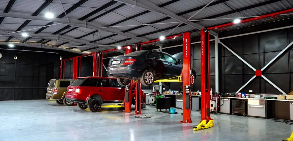 Why Should You Prioritize Autocare Maintenance? autocare Abu Dhabi