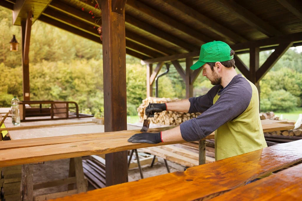 Carpentry Contractor In Abu Dhabi